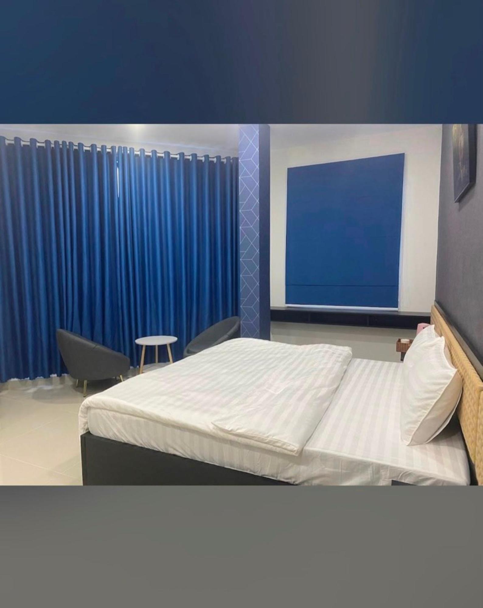 Hung Phu Hotel Hcm Ho Chi Minh-stad Buitenkant foto